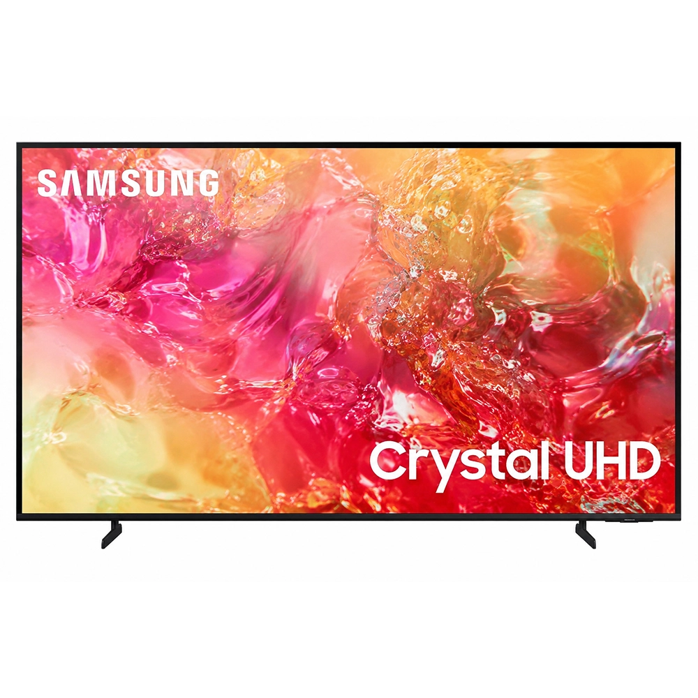 UA98DU9000UXTW Samsung TV 4K Crystal UHD 98 Inches- UA98DU9000UXTW - Image 1