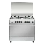 Glem Gas 90x60 Free Standing Oven-UN9612GI/01DK