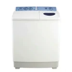 Toshiba Twin Tub Washer 7Kgs- VH-720PB