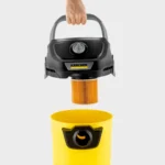 Karcher Wet And Dry Vacuum Cleaner -WD3 S V-17/4/20 - Image 2