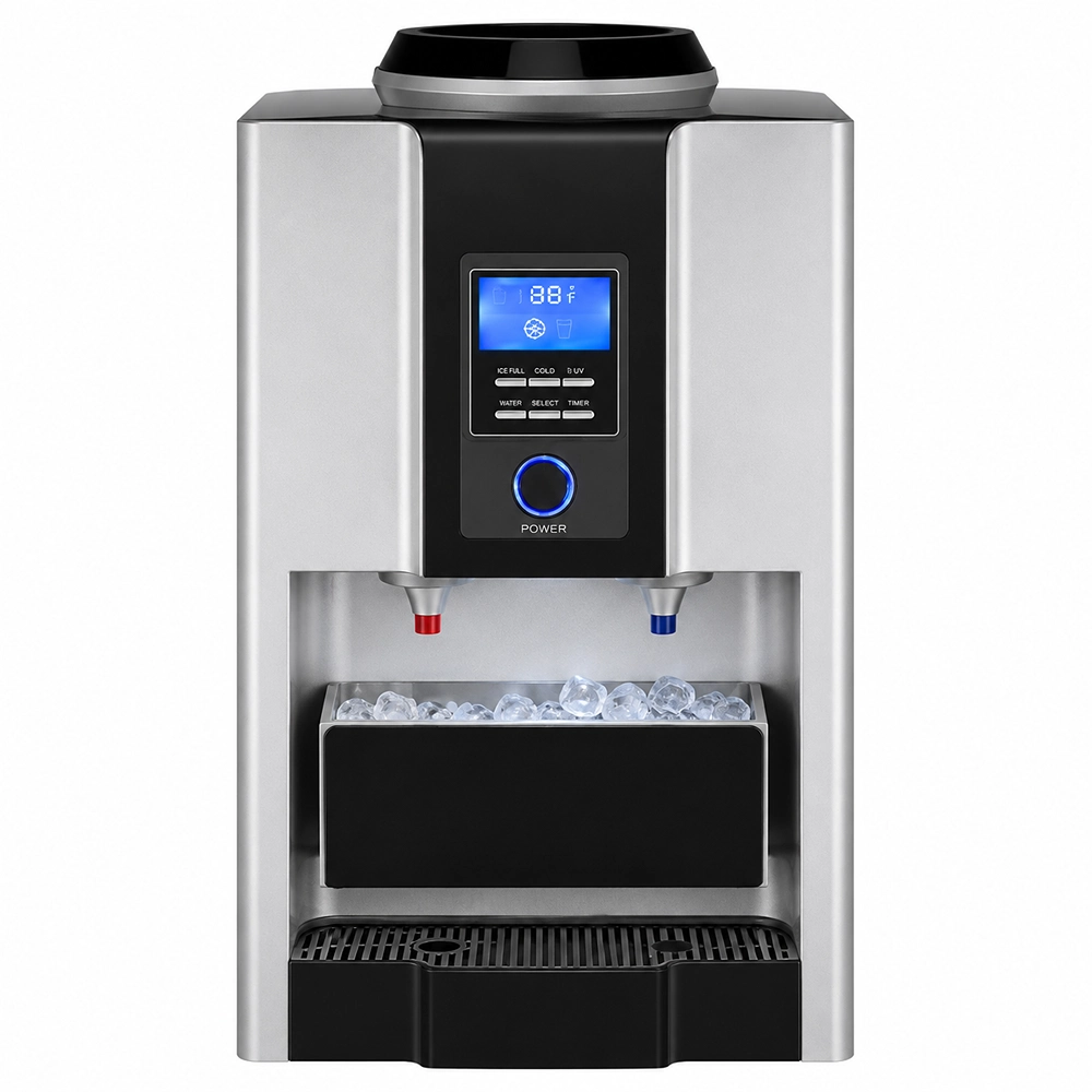 WDI16 Sensus Multifunction Water and Ice Water Dispenser-WDI16 - Image 1