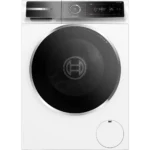 Bosch Washing Machine 9 kgs-WGB24400ME