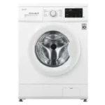 LG Washer 8 Kgs Front Load-Inverter-WJ3H20WTG