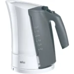 Braun Electric Kettle 1.7 Liters-WK300