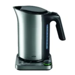 Braun Electric Kettle 1.7 Liters-WK5115BK