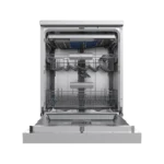 Midea Free Standing Dishwasher-WQP15-W7633D - Image 2
