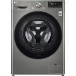LG Washer 11 Kgs Front Load-Inverter-WR5011PSG