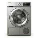 Bosch Series 4 Dryer 8kg Front Load-WTN85423SMA