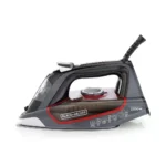 Black & Decker Steam Iron -X2050-B5