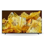 Sony Tv Ultra HD-55 Inches-XR-55X90LAF1