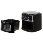 Adler Air Fryer 8.0L-AD 6318 - Image 2