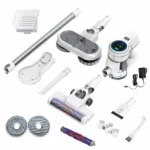 Adler Vacuum Cleaner-AD 7064 - Image 2