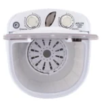 ADLER Washing Machine + Spinning-AD-8055 - Image 2