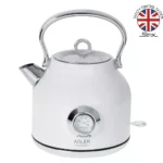 Adler Electric Kettle 1.7 Liters-AD1346W