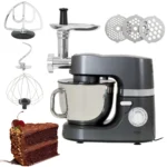 Adler Food Processor – AD 4221 - Image 2