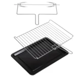 Adler Electric Oven 48 Liters- AD6026 - Image 2