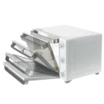 ADLER ELECTRIC OVEN 48 LITERS-AD6027 - Image 2