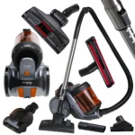 Adler Bagless Cyclone Vacuum Cleaner-AD-7065 - Image 2
