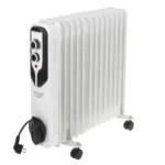 Adler  Heater – Oil-Filled Radiator with 13 Ribs-AD 7818