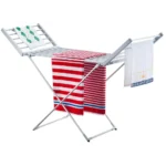 ADLER Foldable Electric Clothes Drying Rack-AD7821