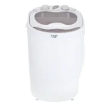 ADLER Washing Machine + Spinning-AD-8055