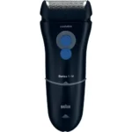 Braun Black Electric Trimmer BR-130S-1