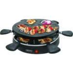 Camry Raclette Grill-CR 6606 - Image 2