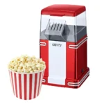 Camry Popcorn Maker-CR 4480
