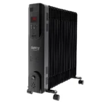 Camry Oil Heater Radiator 13 Ribs - CR-7814