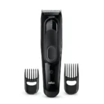 Braun Hair Clipper-HC5050