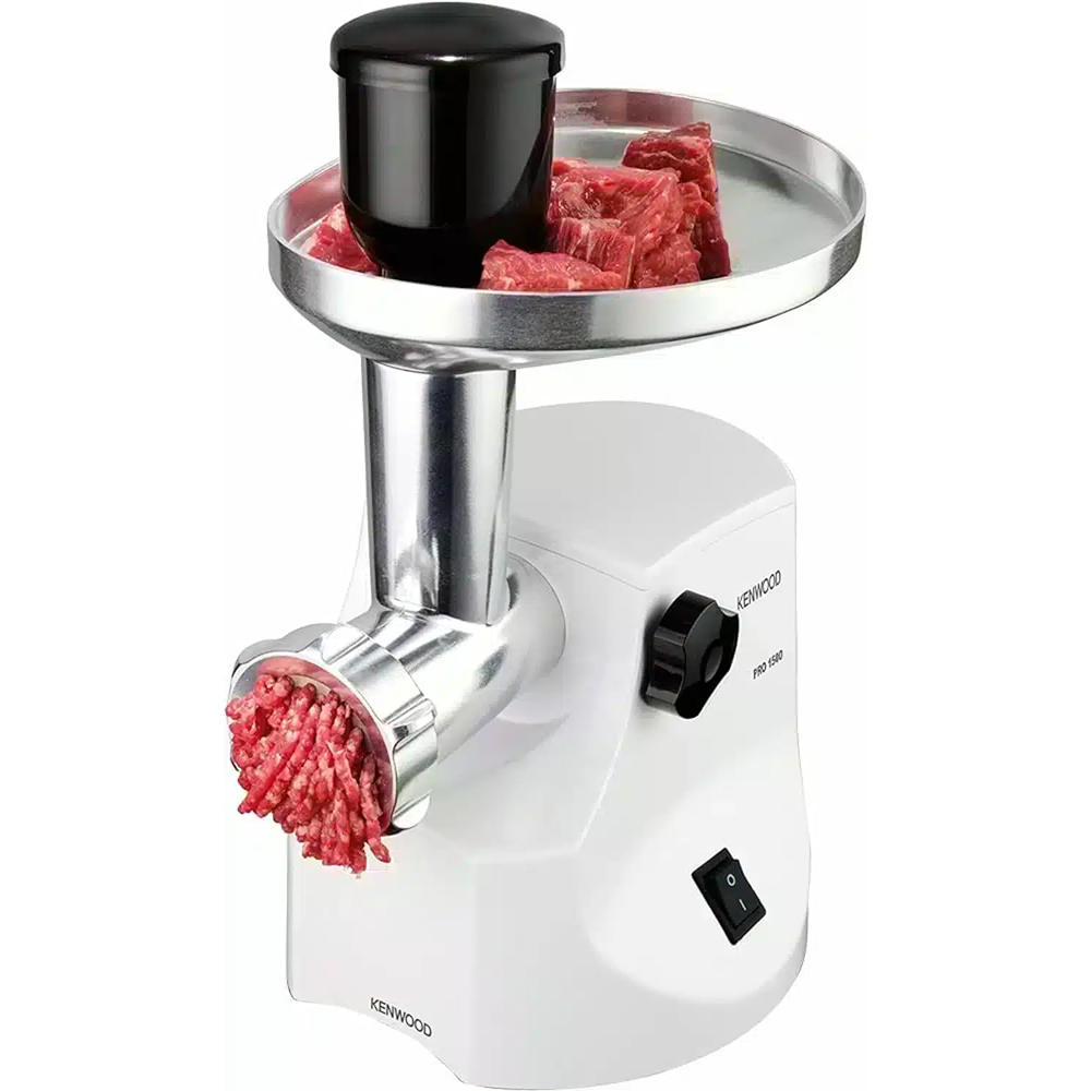 mg470.webp Kenwood Meat Grinder -MG470 - Image 1
