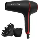 Revlon Black Dryer RVDR5317E