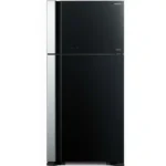 Hitachi Refrigerator 760 Liters-RVG760PK71GBK