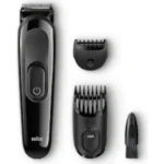 Braun 3-in-1 Trimmer-SK2000