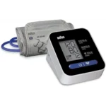 Braun Blood Pressure Monitor BUA5000