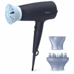 Philips Ionic Hair Dryer 2100W Black-BHD360/23
