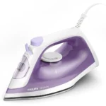 Philips Steam Iron Purple-DST1020/36