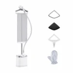Tefal Garment Steamer White/Silver-IT8470M0