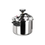 Inoxibar Classic 8L Pressure Cooker Stainless Steel-IBR50292