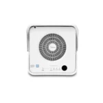Midea Dehumidifier 20L/24h Smart White-MD20DM - Image 2