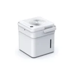 Midea Dehumidifier 20L/24h Smart White-MD20DM