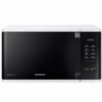 Samsung Microwave 23L 800W Solo -MS23K3513AW/SG