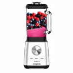 Magimix Power Blender 4 1.8L Chrome-MX800CH