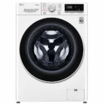 LG Washer 9KG Front Load Inverter-WV4149WVG