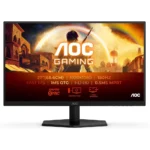 AOC 27 Inch FHD 180Hz Monitor-27G42E