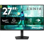 Philips Evnia 27 Inch FHD 144Hz Monitor-27M2N3200NF/00