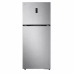 LG 656L/29 FT Top Mount Refrigerator- GRB-862BVLB