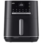 Braun MultiFry 5 Air Fryer 2in1-HF5050IBK
