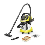 Kärcher WD 5 Wet & Dry Vacuum Cleaner-1.628-350.0