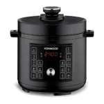 Kenwood 16-in-1 Electric Pressure Cooker 8L-PCM95.000BK